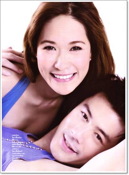 คุณว่าพลอยเหมาะกับแม่หญิงเรไรแห่งขุนศึกหรือไม่