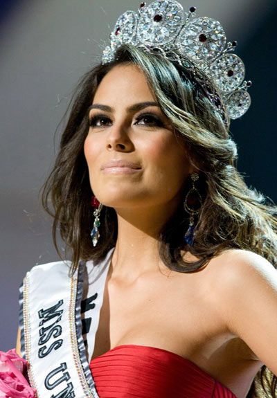 Miss Universe 2010
