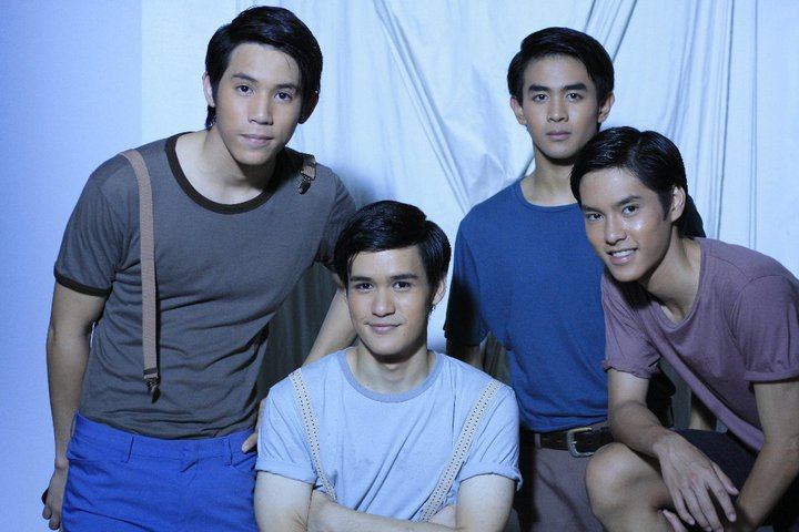 + โปสเตอร์ ใบปิดหนัง หอแต๋วแตก แหกชิมิ - ไม่มีให้ชมที่ใหนมาก่อน ที่นี่เป็นที่เท่าไหร่แล้วไม่รู้ +