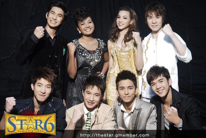 The Star 6