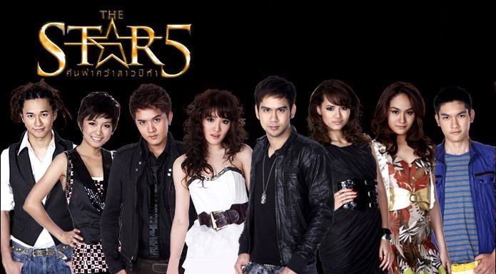 The Star 5