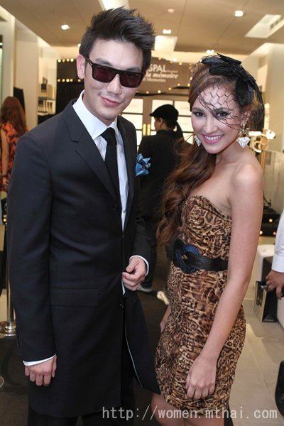 ยัสปาล (JASPAL) เปิด แฟลกชิพสโตร์ สุดหรู พาราไดซ์ พาร์ค แบรนด์แฟชั่น ที่อยู่คู่คนไทยมาร่วม 40 ปี