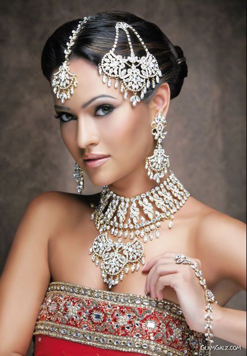 ชุดประจำชาติของประเทศต่าง ๆ ในโลก.....ชุดประจำชาติอินเดีย