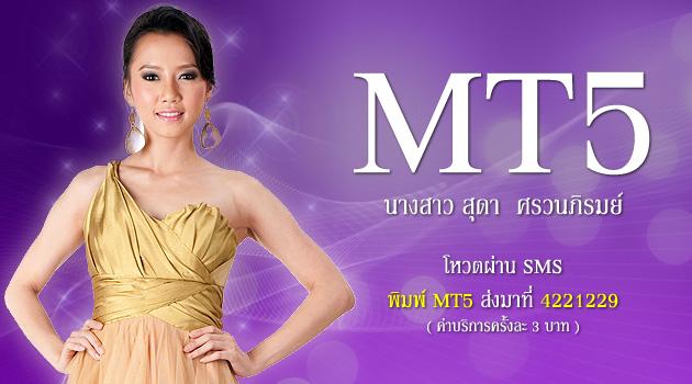 ทำความรู้จักกับสาวงามผู้ผ่านเข้ารอบ 18 คนสุดท้าย นางสาวไทย 2553