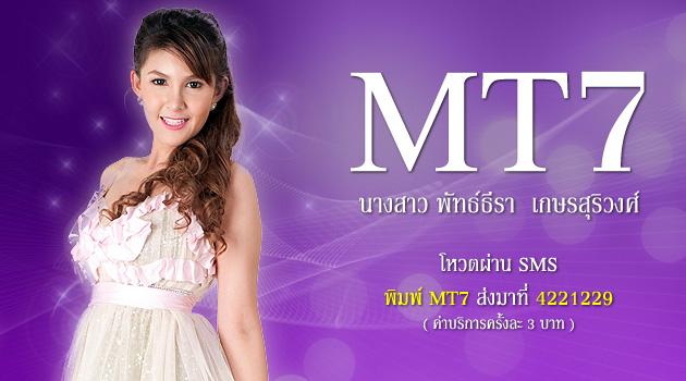 ทำความรู้จักกับสาวงามผู้ผ่านเข้ารอบ 18 คนสุดท้าย นางสาวไทย 2553