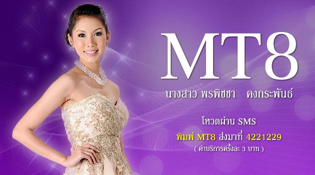 ทำความรู้จักกับสาวงามผู้ผ่านเข้ารอบ 18 คนสุดท้าย นางสาวไทย 2553