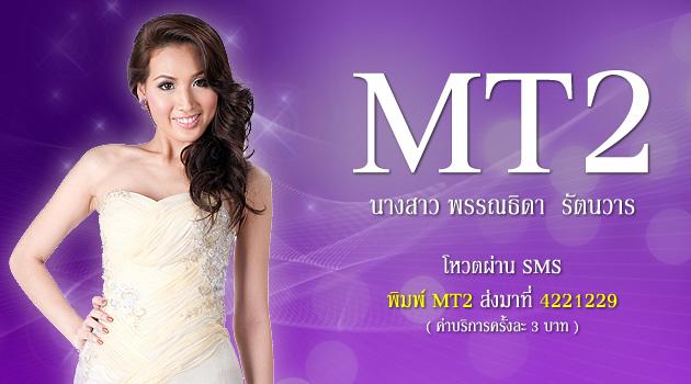 ทำความรู้จักกับสาวงามผู้ผ่านเข้ารอบ 18 คนสุดท้าย นางสาวไทย 2553