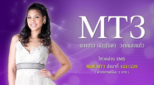 ทำความรู้จักกับสาวงามผู้ผ่านเข้ารอบ 18 คนสุดท้าย นางสาวไทย 2553