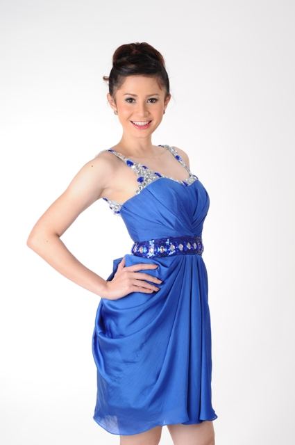 ทำความรู้จักกับสาวงามผู้ผ่านเข้ารอบ 18 คนสุดท้าย นางสาวไทย 2553