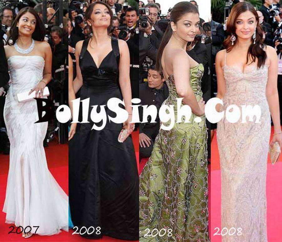 Aishwarya Rai กับหนังของเธอที่น่าจดจำ " Devdas "