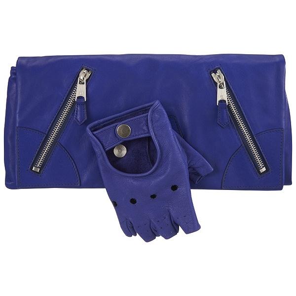 Alexander McQueen Bags
