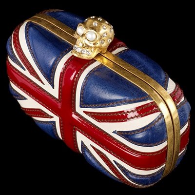 Alexander McQueen Bags