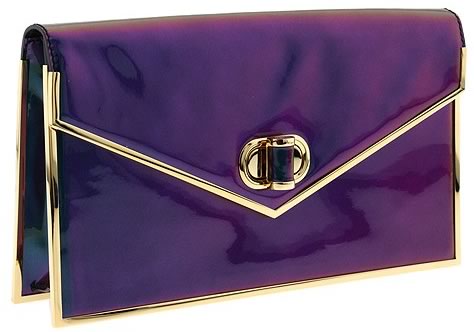 Alexander McQueen Bags