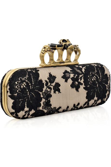 Alexander McQueen Bags