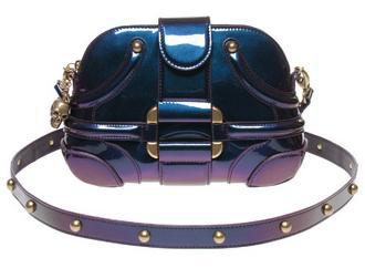 Alexander McQueen Bags