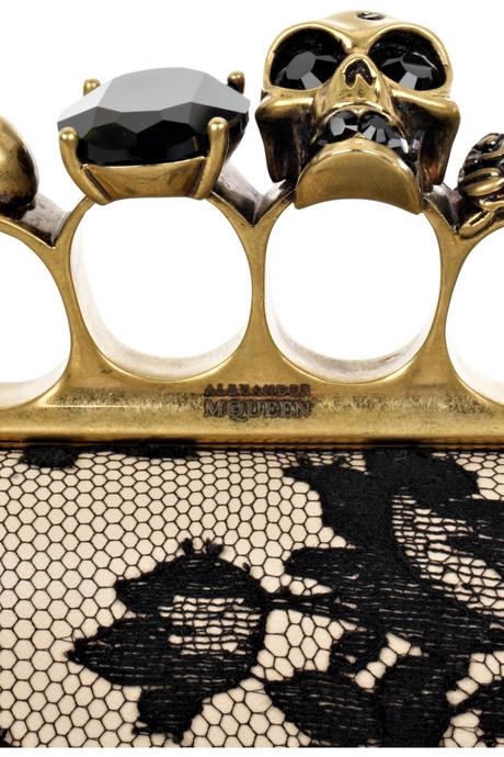 Alexander McQueen Bags