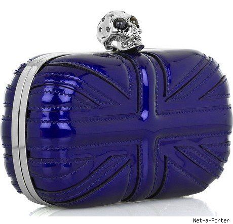 Alexander McQueen Bags
