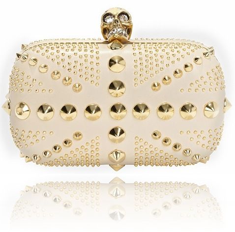 Alexander McQueen Bags