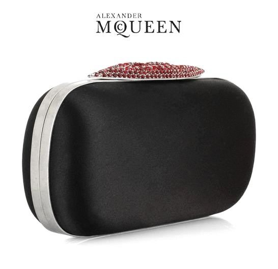 Alexander McQueen Bags