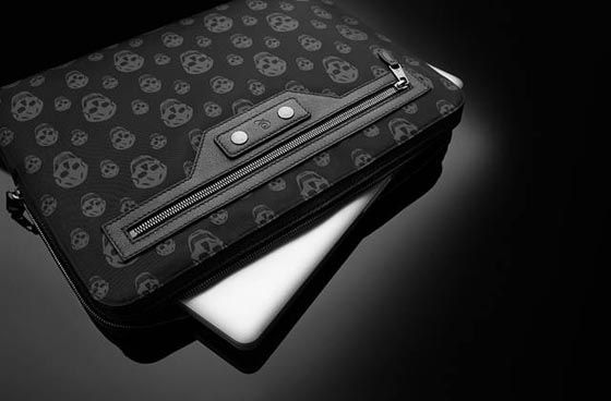 Alexander McQueen Bags
