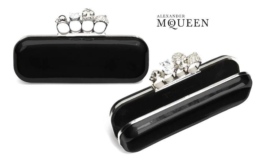 Alexander McQueen Bags