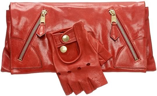 Alexander McQueen Bags