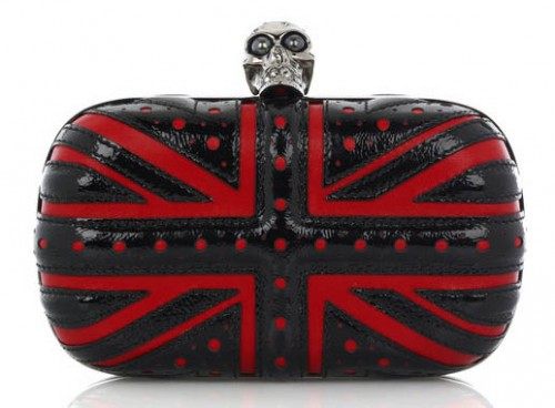 Alexander McQueen Bags