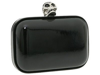 Alexander McQueen Bags