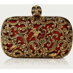 Alexander McQueen Bags