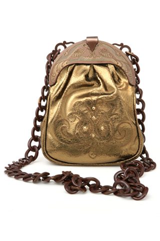 Alexander McQueen Bags