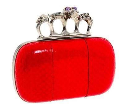 Alexander McQueen Bags