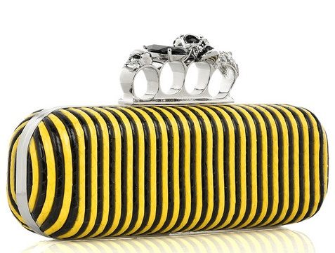 Alexander McQueen Bags