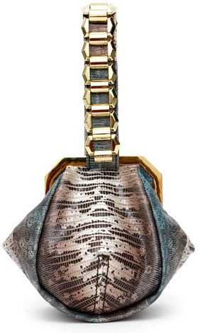 Alexander McQueen Bags