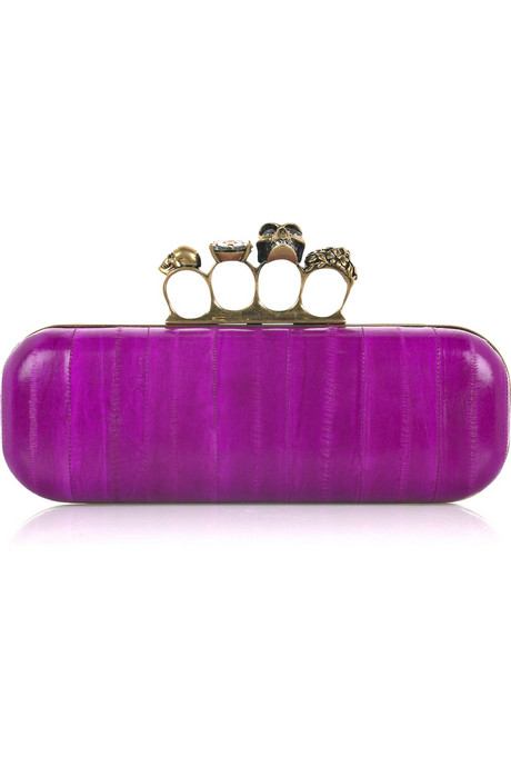 Alexander McQueen Bags