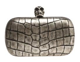 Alexander McQueen Bags