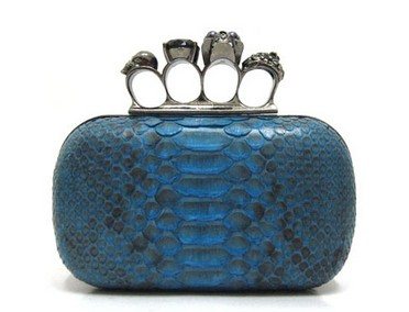 Alexander McQueen Bags