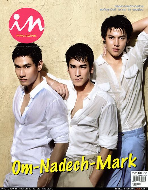 IN vol. 6 no. 126 May 2010
