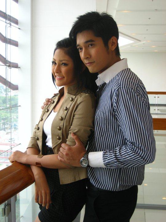 ละครเรื่อง คุณพ่อหวานแหวว ออกอากาศในตอนแรกวันที่ 13 ต.ค.นี้