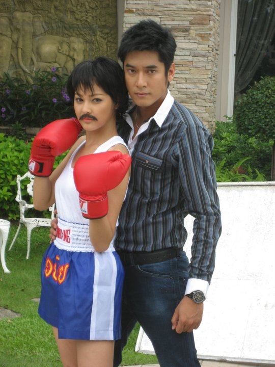 ละครเรื่อง คุณพ่อหวานแหวว ออกอากาศในตอนแรกวันที่ 13 ต.ค.นี้
