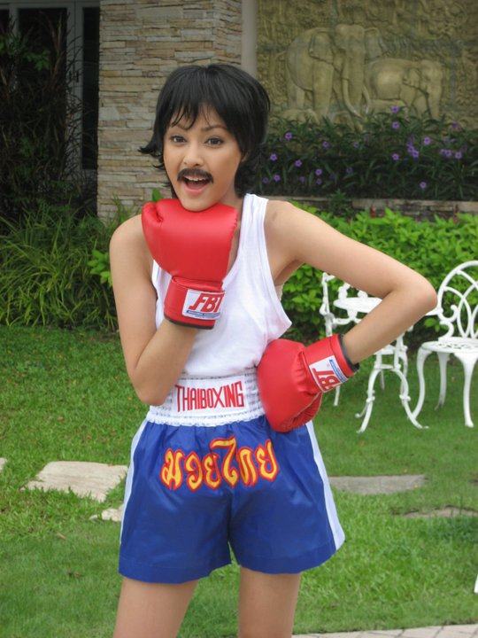 ละครเรื่อง คุณพ่อหวานแหวว ออกอากาศในตอนแรกวันที่ 13 ต.ค.นี้