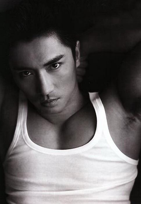 THE COLLECTION OF MALE...........เอ-พศิน เรืองวุฒิ