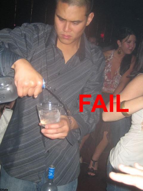 Failllllll