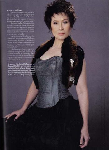 ดวงดาว จารุจินดา