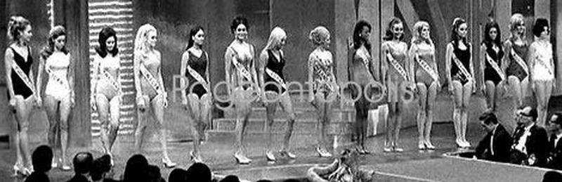 Top 15 ในปี 1968 คนที่สามจากซ้าย