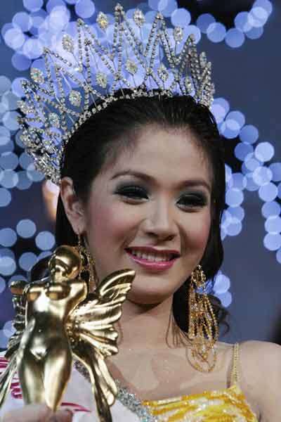 Miss International Queen 2007