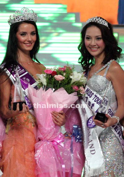 1 Runner Up