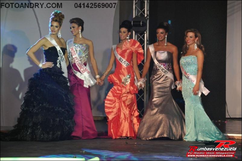 การประกวดสาวประเภท 2 Miss Gay Venezuela 2010 !! (มี 3 GRAND SLAM)