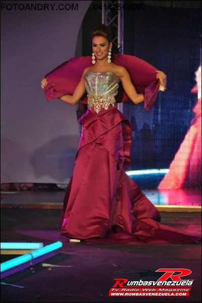 การประกวดสาวประเภท 2 Miss Gay Venezuela 2010 !! (มี 3 GRAND SLAM)