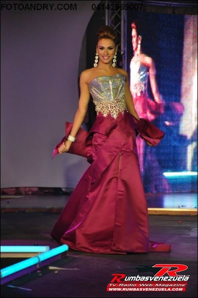 การประกวดสาวประเภท 2 Miss Gay Venezuela 2010 !! (มี 3 GRAND SLAM)