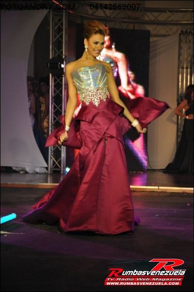 การประกวดสาวประเภท 2 Miss Gay Venezuela 2010 !! (มี 3 GRAND SLAM)